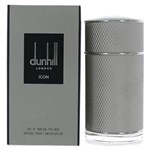 Ficha técnica e caractérísticas do produto Perfume Icon Masculino Eau de Parfum 100ml - Dunhill