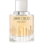 Ficha técnica e caractérísticas do produto Perfume Illicit Feminino Jimmy Choo EDP60ml