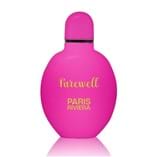 Ficha técnica e caractérísticas do produto Perfume Importado Farewell Paris Riviera EDP 100ml
