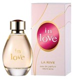 Ficha técnica e caractérísticas do produto Perfume In Love La Rive Eau de Parfum - Feminino 90 Ml