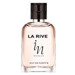 Ficha técnica e caractérísticas do produto Perfume In Woman Edp Feminino 30ml La Rive