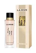 Ficha técnica e caractérísticas do produto Perfume In Woman La Rive EDP 90ml