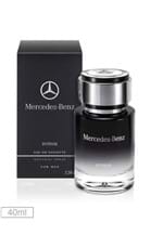 Ficha técnica e caractérísticas do produto Perfume Intense For Men Mercedes Benz 40ml