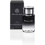 Ficha técnica e caractérísticas do produto Perfume Intense Masculino Mercedes Benz EDT 40ml
