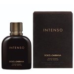 Ficha técnica e caractérísticas do produto Perfume Intenso EDP Masculino Dolce & Gabbana - 40 Ml