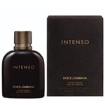 Ficha técnica e caractérísticas do produto Perfume Intenso EDP Masculino Dolce & Gabbana - 75 Ml