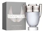 Ficha técnica e caractérísticas do produto Perfume Invictus Paco Rabanne 100ml Edt