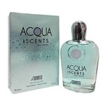Ficha técnica e caractérísticas do produto Perfume Iscents Acqua EDP M