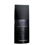 Ficha técnica e caractérísticas do produto Perfume Issey Miyake Nuit DIssey Eau de Toilette Masculino 75ml
