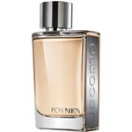 Perfume Jacomo For Men Masculino Eau de Toilette 100ml