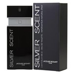 Ficha técnica e caractérísticas do produto Perfume Jacques Bogart Silver Scent EDT 100ml - Masculino