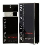 Ficha técnica e caractérísticas do produto Perfume Jacques Bogart Silver Scent Intense 100ml