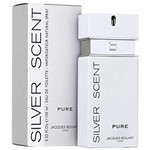Ficha técnica e caractérísticas do produto Perfume Jacques Bogart Silver Scent Pure Eau de Toilette Masculino 100ML