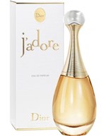Ficha técnica e caractérísticas do produto Perfume Jadore Dior Eau de Parfum - 50ml Feminino - Christian Dior