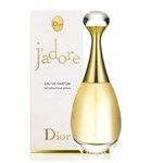 Ficha técnica e caractérísticas do produto Perfume Jadore Feminino Eau de Parfum 30ml - Dior