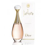 Ficha técnica e caractérísticas do produto Perfume Jadore Feminino Eau de Toilette 50ml - Dior
