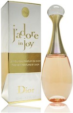 Ficha técnica e caractérísticas do produto Perfume Jadore In Joy Feminino Eau de Toilette 30ml - Dior