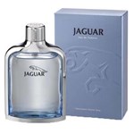 Ficha técnica e caractérísticas do produto Perfume Jaguar Classic Eau de Toilette Masculino - Jaguar - 40 Ml