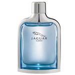 Ficha técnica e caractérísticas do produto Perfume Jaguar Classic Masculino Eau de Toilette 40Ml