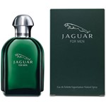 Perfume Jaguar For Men Eau de Toilette 100ml