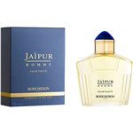 Perfume Jaipur Homme Boucheron Masculino Eau de Toilette 50ml