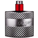 Ficha técnica e caractérísticas do produto Perfume James Bond Eau de Toielette 007 Quantum Masculino Vapo – 50ml