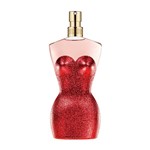 Ficha técnica e caractérísticas do produto Perfume Jean Paul Gaultier Classique Cabaret Edição Limitada Eau de Parfum Feminino