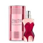 Ficha técnica e caractérísticas do produto Perfume Jean Paul Gaultier Classique Eau de Parfum Feminino 100Ml
