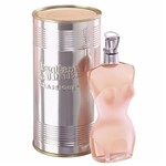 Ficha técnica e caractérísticas do produto Perfume Jean Paul Gaultier Classique Eau de Toilette 100ml Feminino
