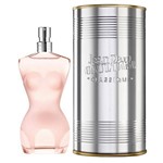 Ficha técnica e caractérísticas do produto Perfume Jean Paul Gaultier Classique Eau de Toilette Feminino 100 Ml