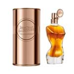Ficha técnica e caractérísticas do produto Perfume Jean Paul Gaultier Classique Essence Feminino Eau de Parfum