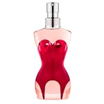 Ficha técnica e caractérísticas do produto Perfume Jean Paul Gaultier Classique Feminino Eau De Parfum
