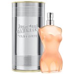 Ficha técnica e caractérísticas do produto Perfume Jean Paul Gaultier Classique Feminino Eau De Toilette - 100 Ml