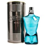 Ficha técnica e caractérísticas do produto Perfume Jean Paul Gaultier Le Male Eau de Toilette Masculino 125ml - Jean Paul