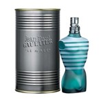 Ficha técnica e caractérísticas do produto Perfume Jean Paul Gaultier Le Male EDT 200ML
