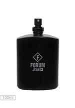 Ficha técnica e caractérísticas do produto Perfume Jeans 2 Forum Parfums 100ml