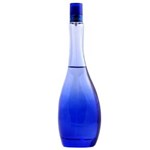 Ficha técnica e caractérísticas do produto Perfume Jennifer Lopez Blue Glow Feminino - Eau de Toilette - 30 Ml