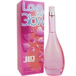 Ficha técnica e caractérísticas do produto Perfume Jennifer Lopez Glow By J.Lo Feminino Eau de Toilette 30ml