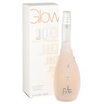 Ficha técnica e caractérísticas do produto Perfume Jennifer Lopez Glow Eau de Toilette Feminino 100 ml