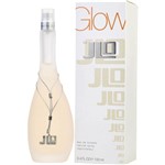 Ficha técnica e caractérísticas do produto Perfume Jennifer Lopez Glow Eau de Toilette Feminino 100ML - Jennifer Lopes