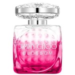 Ficha técnica e caractérísticas do produto Perfume Jimmy Choo Blossom Eau de Parfum Feminino 100ML