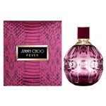 Ficha técnica e caractérísticas do produto Perfume Jimmy Choo Fever Eau de Parfum 100ml - Jimmy Choo