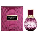 Ficha técnica e caractérísticas do produto Perfume Jimmy Choo Fever Eau de Parfum 40ml - Jimmy Choo