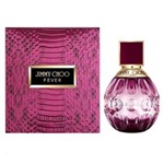 Ficha técnica e caractérísticas do produto Perfume Jimmy Choo Fever Eau de Parfum - 40ml