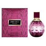 Ficha técnica e caractérísticas do produto Perfume Jimmy Choo Fever Eau de Parfum 60ml - Jimmy Choo