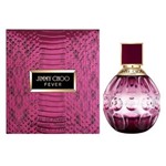Ficha técnica e caractérísticas do produto Perfume Jimmy Choo Fever Eau de Parfum - 60ml