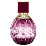 Ficha técnica e caractérísticas do produto Perfume Jimmy Choo Fever Feminino Eau De Parfum