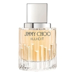 Ficha técnica e caractérísticas do produto Perfume Jimmy Choo Iliccit Eau De Parfum Feminino 40ml