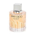 Ficha técnica e caractérísticas do produto Perfume Jimmy Choo Illicit Eau de Parfum Feminino 100ml