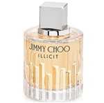 Ficha técnica e caractérísticas do produto Perfume Jimmy Choo Illicit Eau de Parfum Feminino 60ML